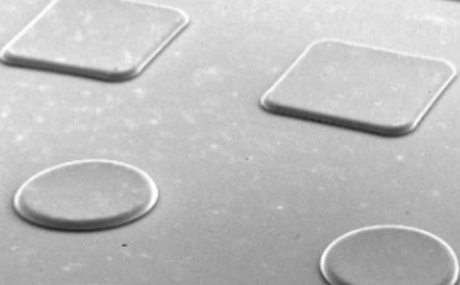 製品表面凹凸加工 特長